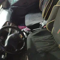 پرشیا مدل 87 دوگانه دستی|خودرو سواری و وانت|قم, شاد قلی|دیوار