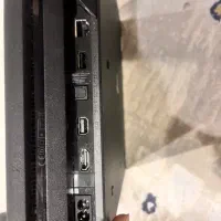 پی اس 4پرو یک ترا|کنسول، بازی ویدئویی و آنلاین|مشهد, طلاب|دیوار