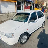 پراید ۱۱۱ مدل ۹۸|خودرو سواری و وانت|تهران, افسریه جنوبی|دیوار