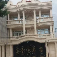 سنگ کاری نما و راویز کاری|خدمات پیشه و مهارت|گنبد کاووس, |دیوار