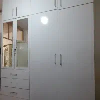 کمددیواری کاملا سالم نو