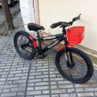 دوچرخه سایز 20|دوچرخه، اسکیت، اسکوتر|گرگان, |دیوار