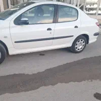 پژو 206 آریان|خودرو سواری و وانت|ایجرود, |دیوار