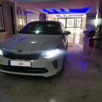 اپتیما 2016 جی تی لاین|خودرو سواری و وانت|فردیس, فردیس|دیوار