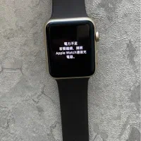 اپل واچ سری ۱