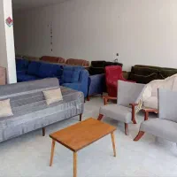 مبل دست دوم در حدد .درجه یک .قیمت مناسب