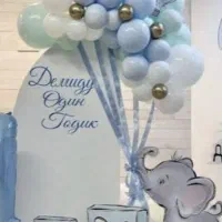 همه مدل تم تولد کودک و خردسال