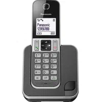 تلفن تک گوشی بیسیم پاناسونیک مدل KX-TGD310