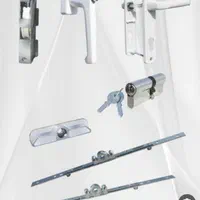 تعمیرات انواع درب های دوجداره و تکجداره