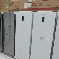 فروش یخچال دو قلو امرسان