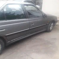 پژو پارس فرانسه|خودرو سواری و وانت|امامزاده عبدالله, |دیوار