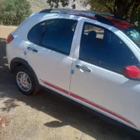 کوییک ۱۴۰۱ پارس خودرویی|خودرو سواری و وانت|جوانرود, |دیوار