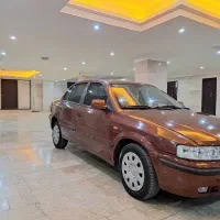 سمند مدل ۸۶|خودرو سواری و وانت|کرج, کیانمهر|دیوار