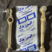 مرکز پخش جلوبندی و اکسل پژو با ضمانت کتبی|قطعات یدکی و لوازم جانبی|کرج, حسن آباد|دیوار