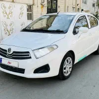 برلیانس h230 مدل ۹۵