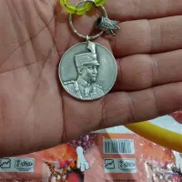 سکه ذلفقار رضاشاه