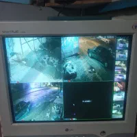 دوربین مداربسته و دزدگیر امنیت|دوربین مداربسته|سنندج, |دیوار