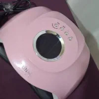 لوازم کاشت ناخن|آرایشی، بهداشتی، درمانی|منجیل, |دیوار