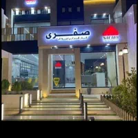 زمین تجاری واگذاری نجاران-آلومینیوم سازان شرف اباد