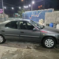 خودرو زانتیا مدل ۸۵