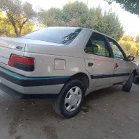 405 مدل 88
