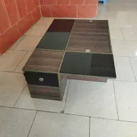 میز عسلی|مبلمان خانگی و میز عسلی|گرگان, |دیوار