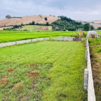 فروش زمین مسکونی ۵۰۰ متری