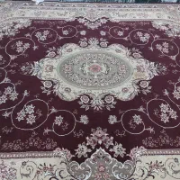 فرش ماشینی