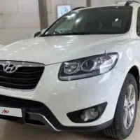 هیوندای سانتافه2012فول درحدصفر 3500سی سی ix55|خودرو سواری و وانت|تهران, نیروی هوایی (پیروزی)|دیوار