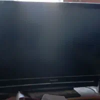 تلویزیون ۴۴ پاناسونیک در حد نو
