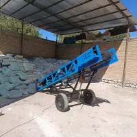 گچ جنوب و سیمان