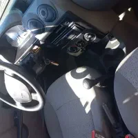 فروش پراید مدل ۹۶|خودرو سواری و وانت|محمدیه-قزوین, |دیوار