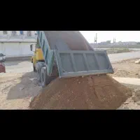 تولیدی انواع خاک|خدمات باغبانی و درختکاری|رشت, فخب|دیوار