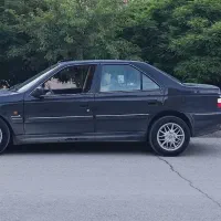 پارس elx|خودرو سواری و وانت|سنندج, |دیوار