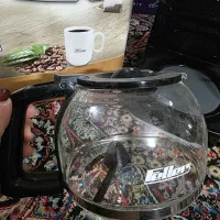 چای ساز و قهوه ساز  سه کاره فلر المان|سماور، چای‌ساز، قهوه‌ساز|تهران, شهرک فرهنگیان|دیوار