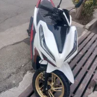 موتور کیلیک ۹۹|موتورسیکلت|مشکیندشت, |دیوار