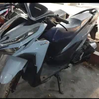 موتور کلیک 150