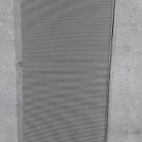 پرده زبرا از کارخانه به خانه