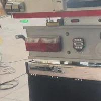 کفی پیلسان ماموتی ۹۹ کم کار|خودرو سنگین|یزد, |دیوار