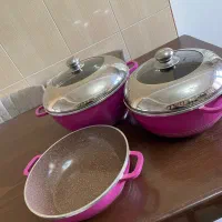 قابلمه چودن