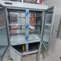 واگذاری دو باب مغازه فست فود رستوران|فروش مغازه و غرفه|بستک, |دیوار