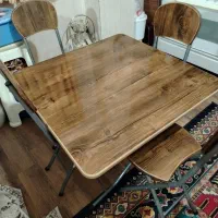 میز و صندلی ناهار خوری