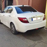 دنا پلاس توربو اتومات آپشنال1403|خودرو سواری و وانت|سقز, |دیوار