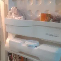 یخچال درحد نو درجه یک|یخچال و فریزر|آمل, |دیوار