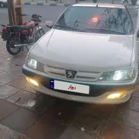 پژوپارس مدل 88تمیزوسالم|خودرو سواری و وانت|پاکدشت, پاکدشت (مامازند)|دیوار