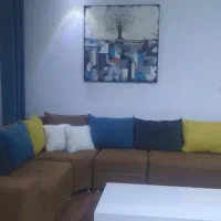 مبلمان|مبلمان خانگی و میز عسلی|آزادشهر, |دیوار