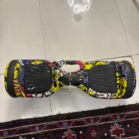 اسکوتر برقی