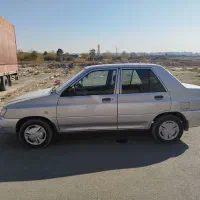 پراید132|خودرو سواری و وانت|رباط‌کریم, رباط‌کریم|دیوار