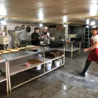 مغازه قنادی|اجارهٔ مغازه و غرفه|تبریز, |دیوار