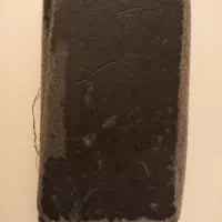 کیف مدارک گمشده